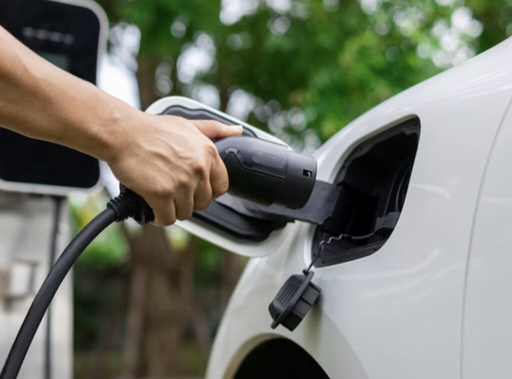 Union Budget 2024: How The Falling EV Can Revive With The Upcoming Budget?